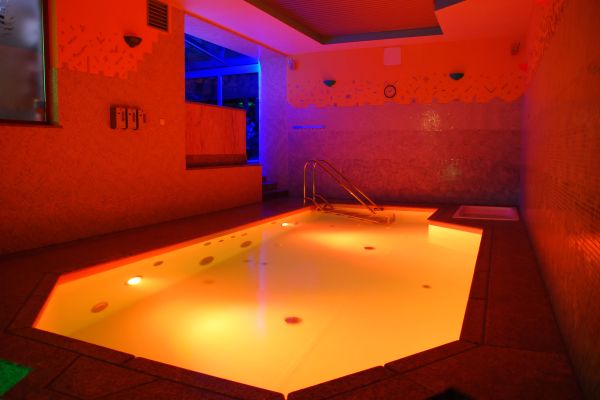 Gregor Pensjonat Fitness & SPA (Zielona Góra)